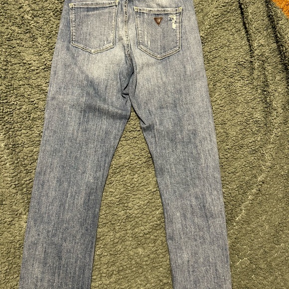 Guess jeans used good condition! - Picture 2 of 3